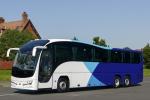 Plaxton Elite 2017 года (NZ)